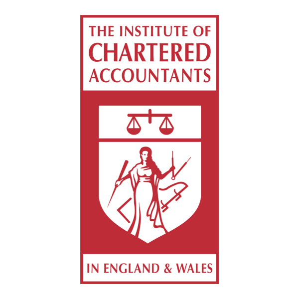 The Institute Of Chartered Accountants Logo PNG Vector