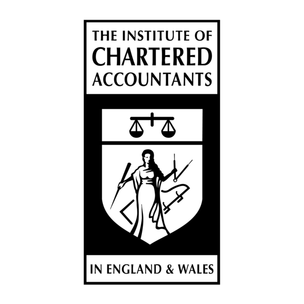 The Institute of Chartered Accountants Logo PNG Vector