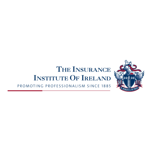 The Insurance Institute of Ireland Logo PNG Vector
