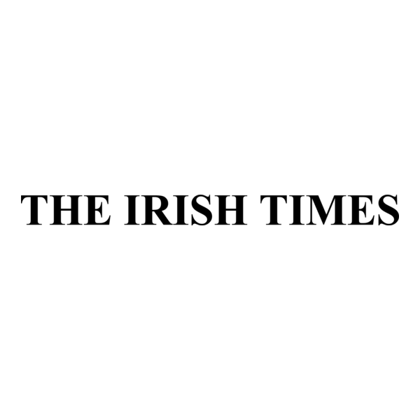 The Irish Times Logo PNG Vector