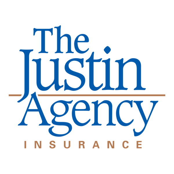 The Justin Agency Logo PNG Vector