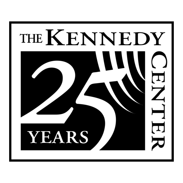 The Kennedy Center Logo PNG Vector