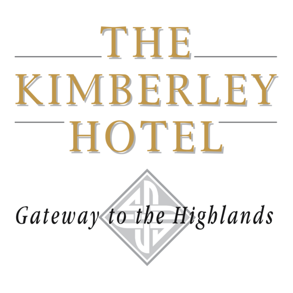 The Kimberley Hotel Logo PNG Vector