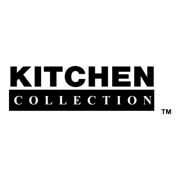 The Kitchen Collection Logo PNG Vector