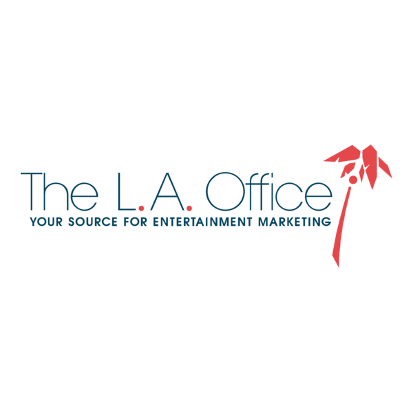The L.A. Office Logo PNG Vector