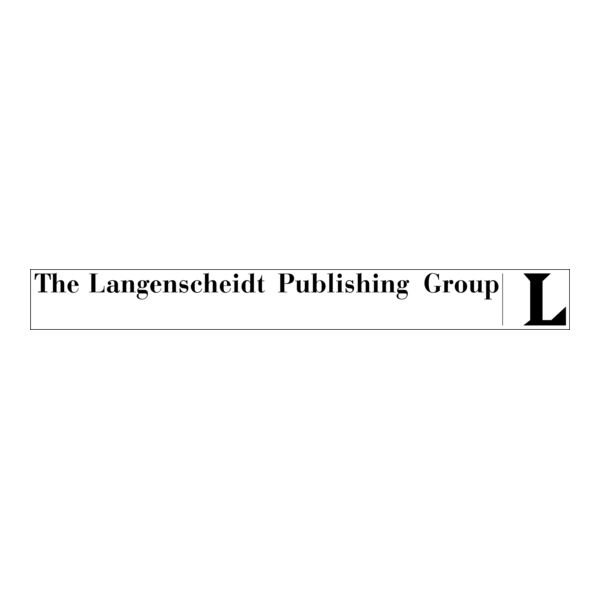 The Langenscheidt Publishing Group Logo PNG Vector