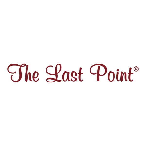 the last point Logo PNG Vector