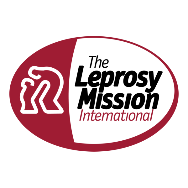 The Leprosy Mission International Logo PNG Vector