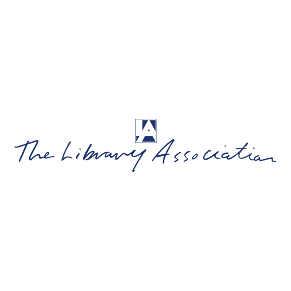 The Library Association Logo PNG Vector
