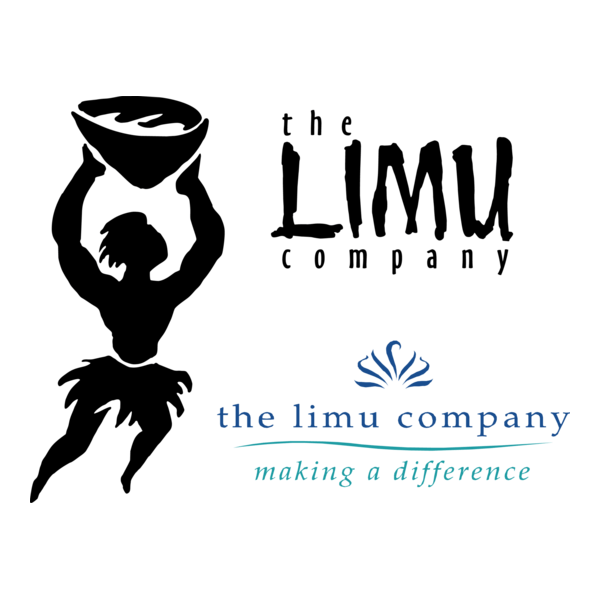 The Limu Company Logo PNG Vector