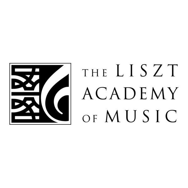 The Liszt Academy of Music Logo PNG Vector
