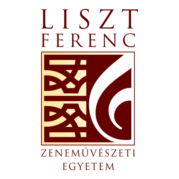 The Liszt Academy of Music Logo PNG Vector