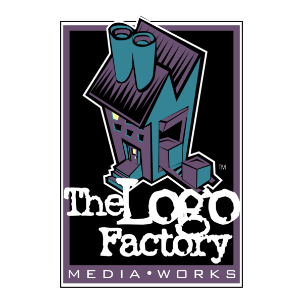 The Logo Factory Logo PNG Vector