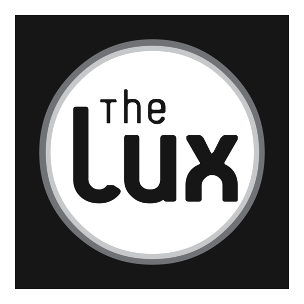 The Lux Centre Logo PNG Vector