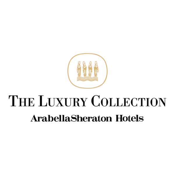 The Luxury Collection Logo PNG Vector