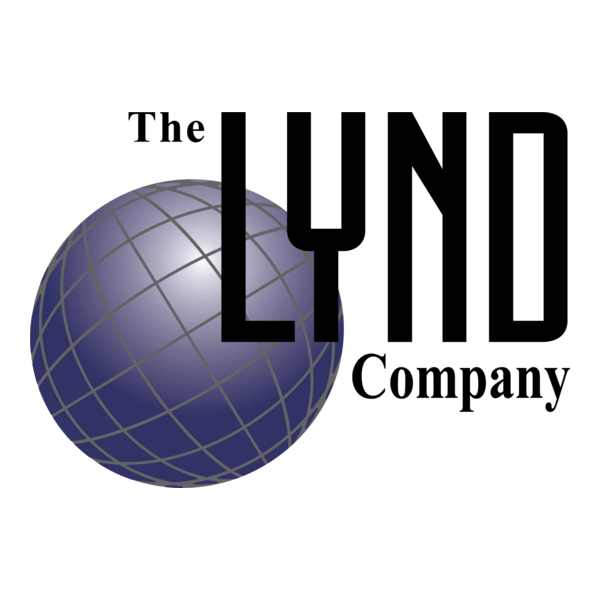 The Lynd Company Logo PNG Vector