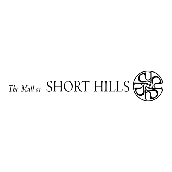 The Mall at Short Hills Logo PNG Vector