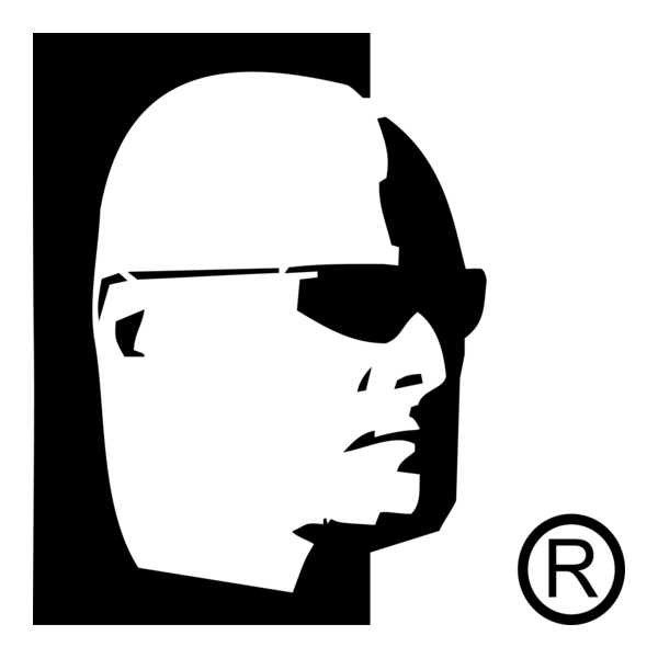 The Marc Bernes parfums Logo PNG Vector