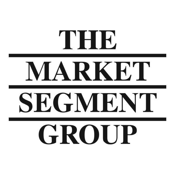 The Market Segment Group Logo PNG Vector