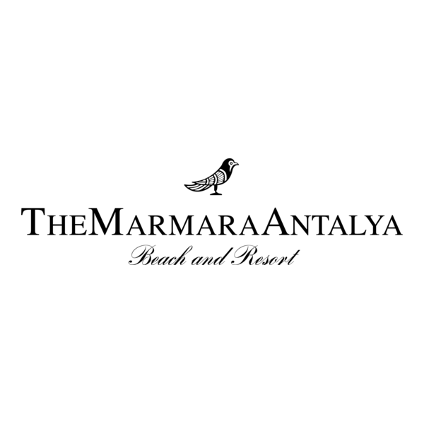 the marmara hotels Logo PNG Vector