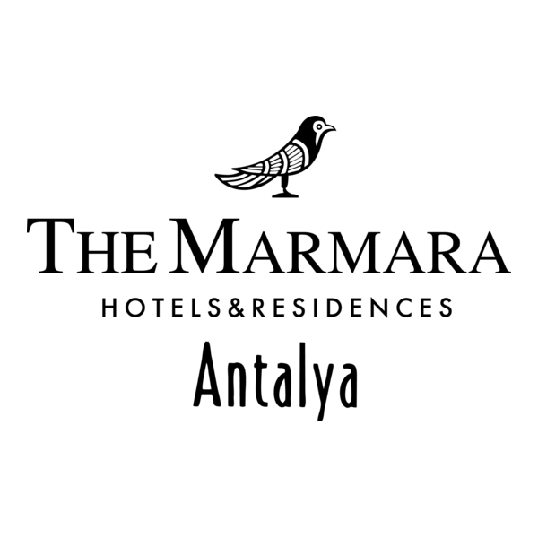 the marmara hotels Logo PNG Vector