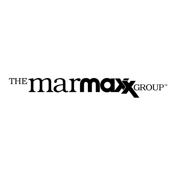 The Marmaxx Group Logo PNG Vector