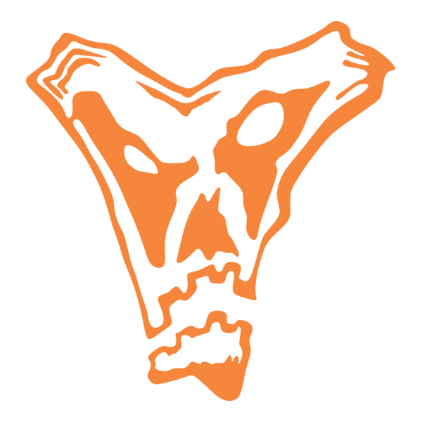 The Mask Logo PNG Vector