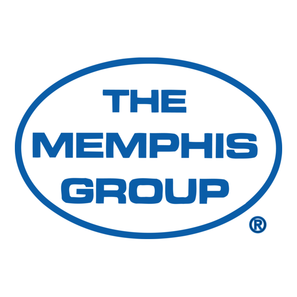 The Memphis Group Logo PNG Vector