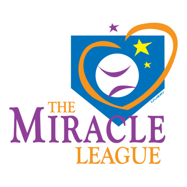 The Miracle League Logo PNG Vector
