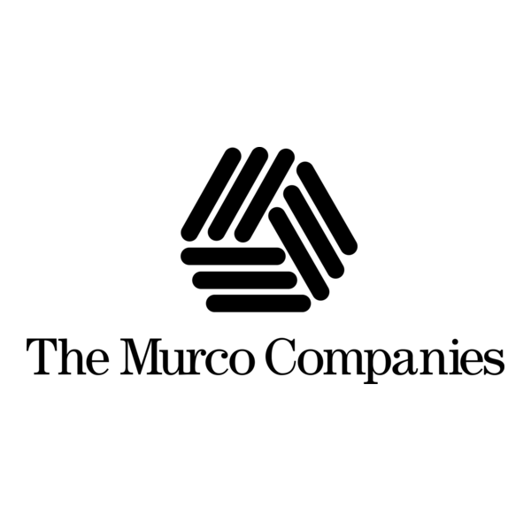 The Murco Companies Logo PNG Vector