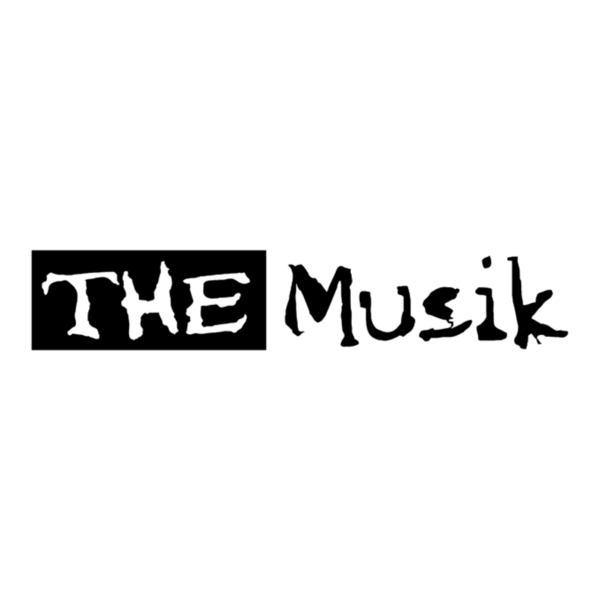 The Musik - ARY DIGITAL NETWORK Logo PNG Vector