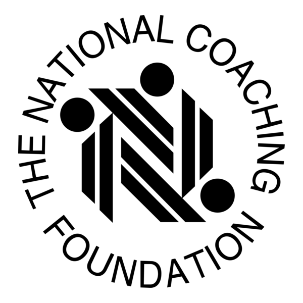 The National Coaching Foundation Logo PNG Vector