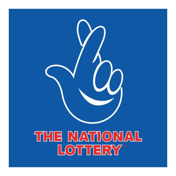The National Lottery Logo PNG Vector
