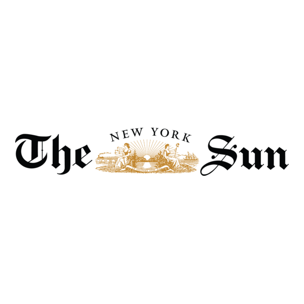 The New York Sun Logo PNG Vector