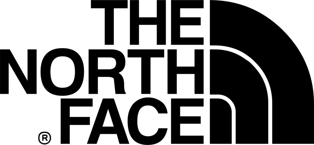 The North Face Logo PNG Vector