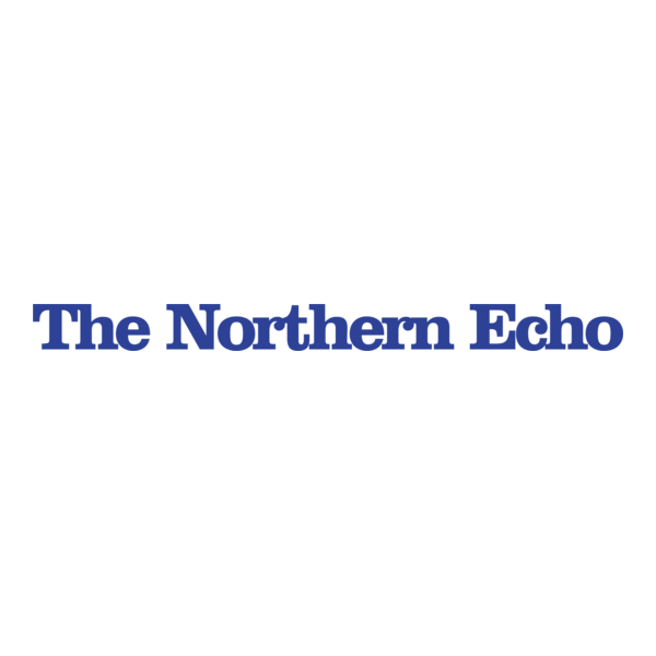 The Northern Echo Logo PNG Vector