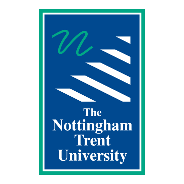 The Nottingham Trent University Logo PNG Vector