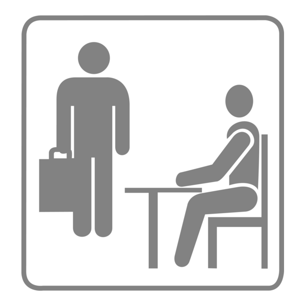 The Office Logo PNG Vector