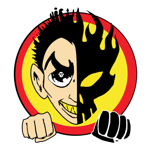 The Offspring Logo PNG Vector