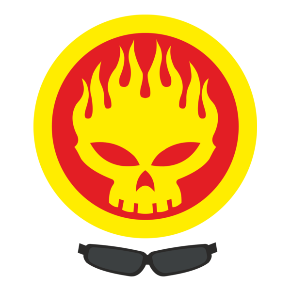 The Offspring Logo PNG Vector