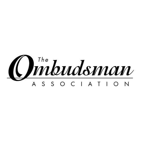 The Ombudsman Association Logo PNG Vector