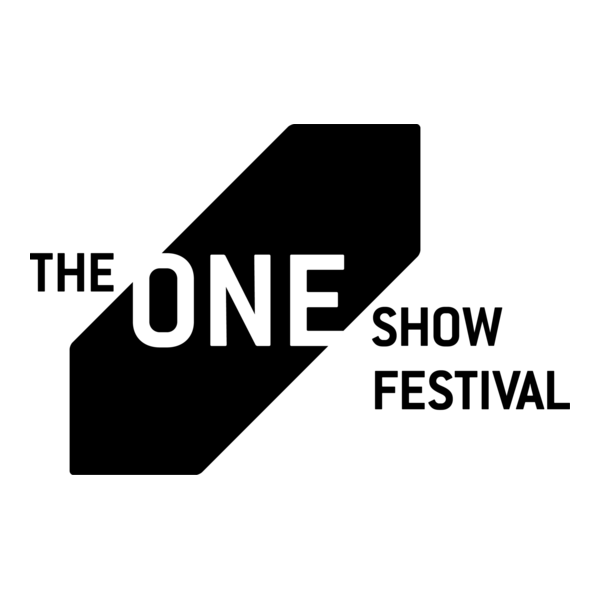 The One Show Festival Logo PNG Vector