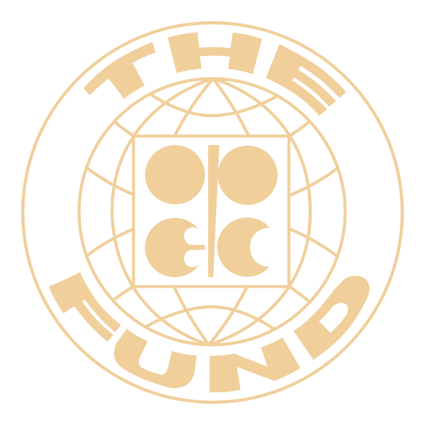 The OPEC Fund Logo PNG Vector