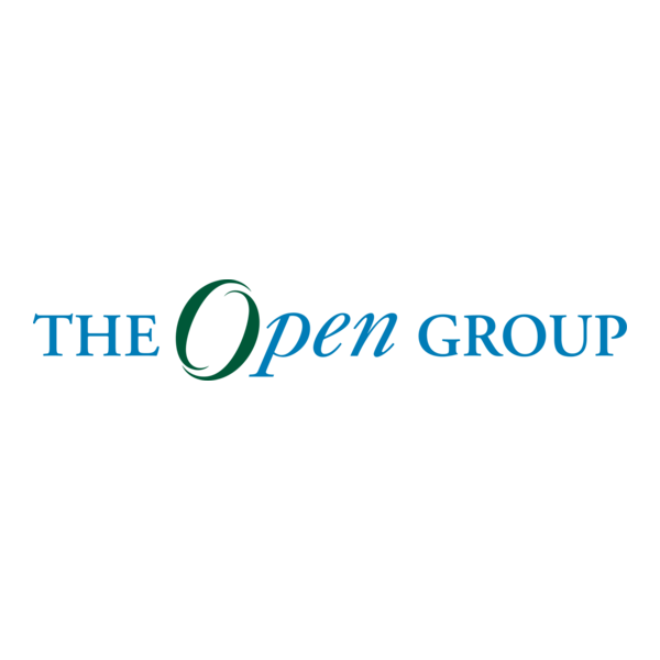 The Open Group Logo PNG Vector