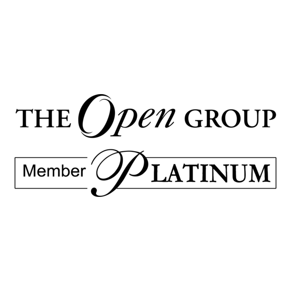 The Open Group Logo PNG Vector