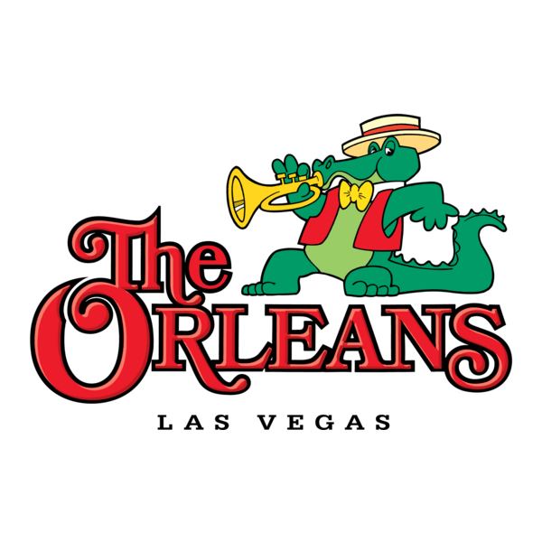 The Orleans Casino Logo PNG Vector