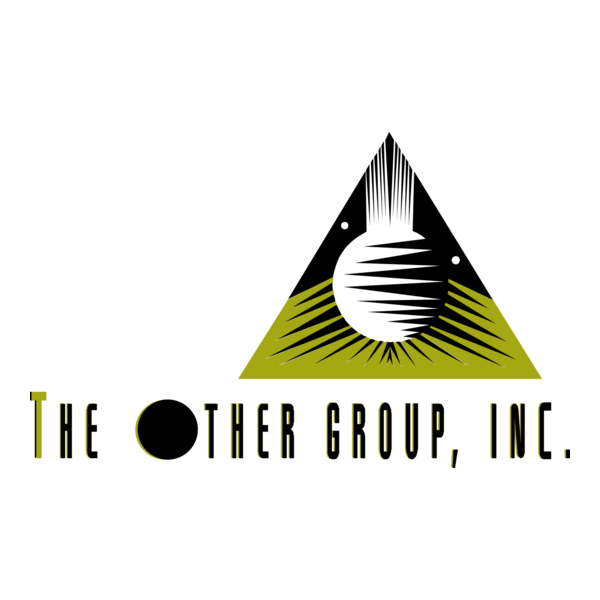 The Other Group Logo PNG Vector