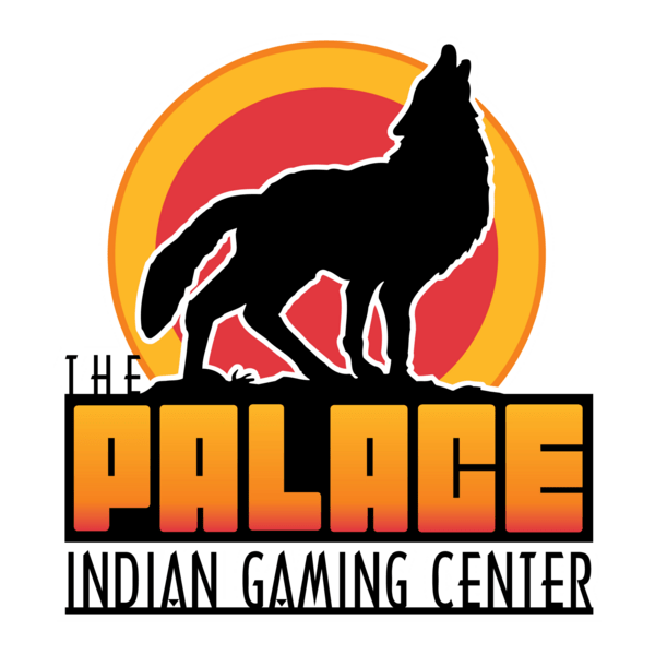 The Palace Casino Logo PNG Vector