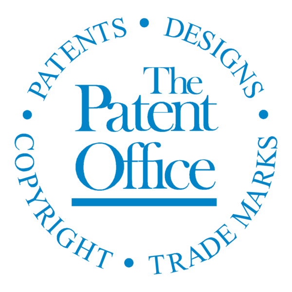 The Patent Office Logo PNG Vector