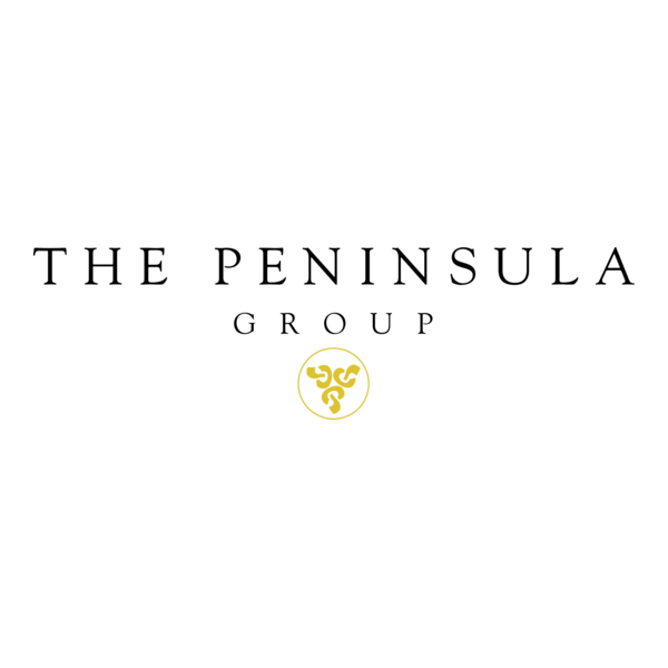 The Peninsula Group Logo PNG Vector